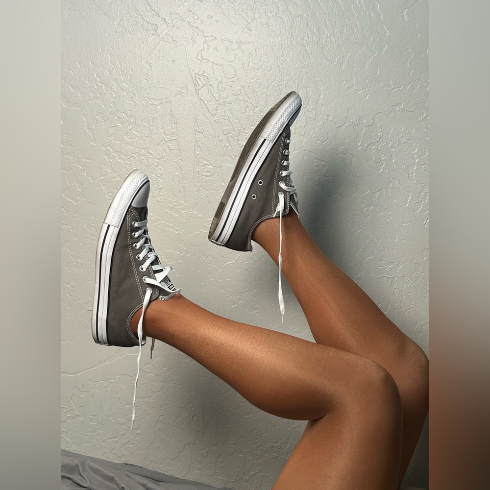 Converse Shoes